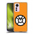 Green Lantern DC Comics Lantern Corps Orange Soft Gel Case for Xiaomi 12 Lite