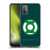 Green Lantern DC Comics Logos Classic 2 Soft Gel Case for HTC Desire 21 Pro 5G
