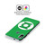 Green Lantern DC Comics Logos Classic Soft Gel Case for HTC Desire 21 Pro 5G