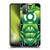 Green Lantern DC Comics Logos Uniform Soft Gel Case for HTC Desire 21 Pro 5G