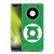Green Lantern DC Comics Logos Classic Distressed Look Soft Gel Case for Huawei Mate 40 Pro 5G