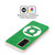 Green Lantern DC Comics Logos Classic Distressed Look Soft Gel Case for Huawei Mate 40 Pro 5G