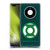 Green Lantern DC Comics Logos Classic 2 Soft Gel Case for Huawei Mate 40 Pro 5G