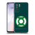 Green Lantern DC Comics Logos Classic 2 Soft Gel Case for Huawei Nova 7 SE/P40 Lite 5G