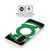 Green Lantern DC Comics Logos Oversized Soft Gel Case for Huawei P50