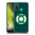 Green Lantern DC Comics Logos Classic 2 Soft Gel Case for Huawei P Smart (2020)