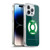 Green Lantern DC Comics Logos Classic 2 Soft Gel Case for Apple iPhone 13 Pro Max & MagSafe