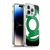 Green Lantern DC Comics Logos Oversized Soft Gel Case for Apple iPhone 13 Pro Max & MagSafe
