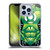 Green Lantern DC Comics Logos Uniform Soft Gel Case for Apple iPhone 13 Pro