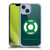 Green Lantern DC Comics Logos Classic 2 Soft Gel Case for Apple iPhone 14