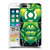 Green Lantern DC Comics Logos Uniform Soft Gel Case for Apple iPhone 7 Plus / iPhone 8 Plus