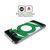 Green Lantern DC Comics Logos Oversized Soft Gel Case for LG K22