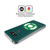 Green Lantern DC Comics Logos Classic 2 Soft Gel Case for LG K51S