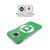 Green Lantern DC Comics Logos Classic Distressed Look Soft Gel Case for Motorola Edge 30