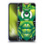 Green Lantern DC Comics Logos Uniform Soft Gel Case for Motorola Moto E6s (2020)