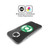 Green Lantern DC Comics Logos Black Soft Gel Case for Motorola Moto G52