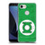 Green Lantern DC Comics Logos Classic Distressed Look Soft Gel Case for Google Pixel 3