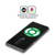 Green Lantern DC Comics Logos Black Soft Gel Case for Google Pixel 7 Pro