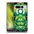 Green Lantern DC Comics Logos Uniform Soft Gel Case for Google Pixel 7 Pro