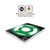 Green Lantern DC Comics Logos Oversized Soft Gel Case for Samsung Galaxy Tab S8