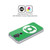 Green Lantern DC Comics Logos Classic Soft Gel Case for Nokia 5.3