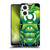 Green Lantern DC Comics Logos Uniform Soft Gel Case for OPPO Reno8 Lite