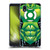 Green Lantern DC Comics Logos Uniform Soft Gel Case for Samsung Galaxy A01 Core (2020)