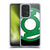 Green Lantern DC Comics Logos Oversized Soft Gel Case for Samsung Galaxy A33 5G (2022)
