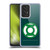 Green Lantern DC Comics Logos Classic 2 Soft Gel Case for Samsung Galaxy A53 5G (2022)