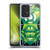 Green Lantern DC Comics Logos Uniform Soft Gel Case for Samsung Galaxy A53 5G (2022)