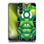 Green Lantern DC Comics Logos Uniform Soft Gel Case for Samsung Galaxy S21 FE 5G