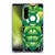 Green Lantern DC Comics Logos Uniform Soft Gel Case for Sony Xperia 5 IV