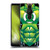 Green Lantern DC Comics Logos Uniform Soft Gel Case for Sony Xperia Pro-I