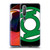 Green Lantern DC Comics Logos Oversized Soft Gel Case for Xiaomi Mi 10 5G / Mi 10 Pro 5G