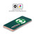Green Lantern DC Comics Logos Classic 2 Soft Gel Case for Xiaomi Mi 10T 5G