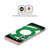 Green Lantern DC Comics Logos Oversized Soft Gel Case for Xiaomi Mi 10T 5G