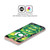 Green Lantern DC Comics Logos Uniform Soft Gel Case for Xiaomi Mi 10T 5G