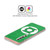 Green Lantern DC Comics Logos Classic Distressed Look Soft Gel Case for Xiaomi Redmi Note 9T 5G