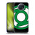 Green Lantern DC Comics Logos Oversized Soft Gel Case for Xiaomi Redmi Note 9T 5G