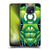 Green Lantern DC Comics Logos Uniform Soft Gel Case for Xiaomi Redmi Note 9T 5G