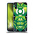 Green Lantern DC Comics Logos Uniform Soft Gel Case for Xiaomi Redmi 9A / Redmi 9AT