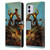 Frank Frazetta Fantasy Indomitable Leather Book Wallet Case Cover For Apple iPhone 11