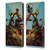 Frank Frazetta Fantasy Indomitable Leather Book Wallet Case Cover For Apple iPhone 11 Pro Max