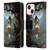Frank Frazetta Fantasy Moons Rapture Leather Book Wallet Case Cover For Apple iPhone 13 Mini