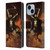 Frank Frazetta Fantasy Woman With A Scythe Leather Book Wallet Case Cover For Apple iPhone 14 Plus