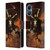 Frank Frazetta Fantasy Woman With A Scythe Leather Book Wallet Case Cover For OnePlus Nord N20 5G