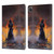 Frank Frazetta Medieval Fantasy Death Dealer 3 Leather Book Wallet Case Cover For Apple iPad Pro 11 2020 / 2021 / 2022