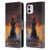 Frank Frazetta Medieval Fantasy Death Dealer 3 Leather Book Wallet Case Cover For Apple iPhone 11