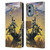 Frank Frazetta Medieval Fantasy Eternal Champion Leather Book Wallet Case Cover For Nokia X30