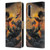 Frank Frazetta Medieval Fantasy Viking Slayer Leather Book Wallet Case Cover For OnePlus Nord 5G
